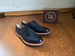 Neosens Concord 3000 blau-black  Gr.37