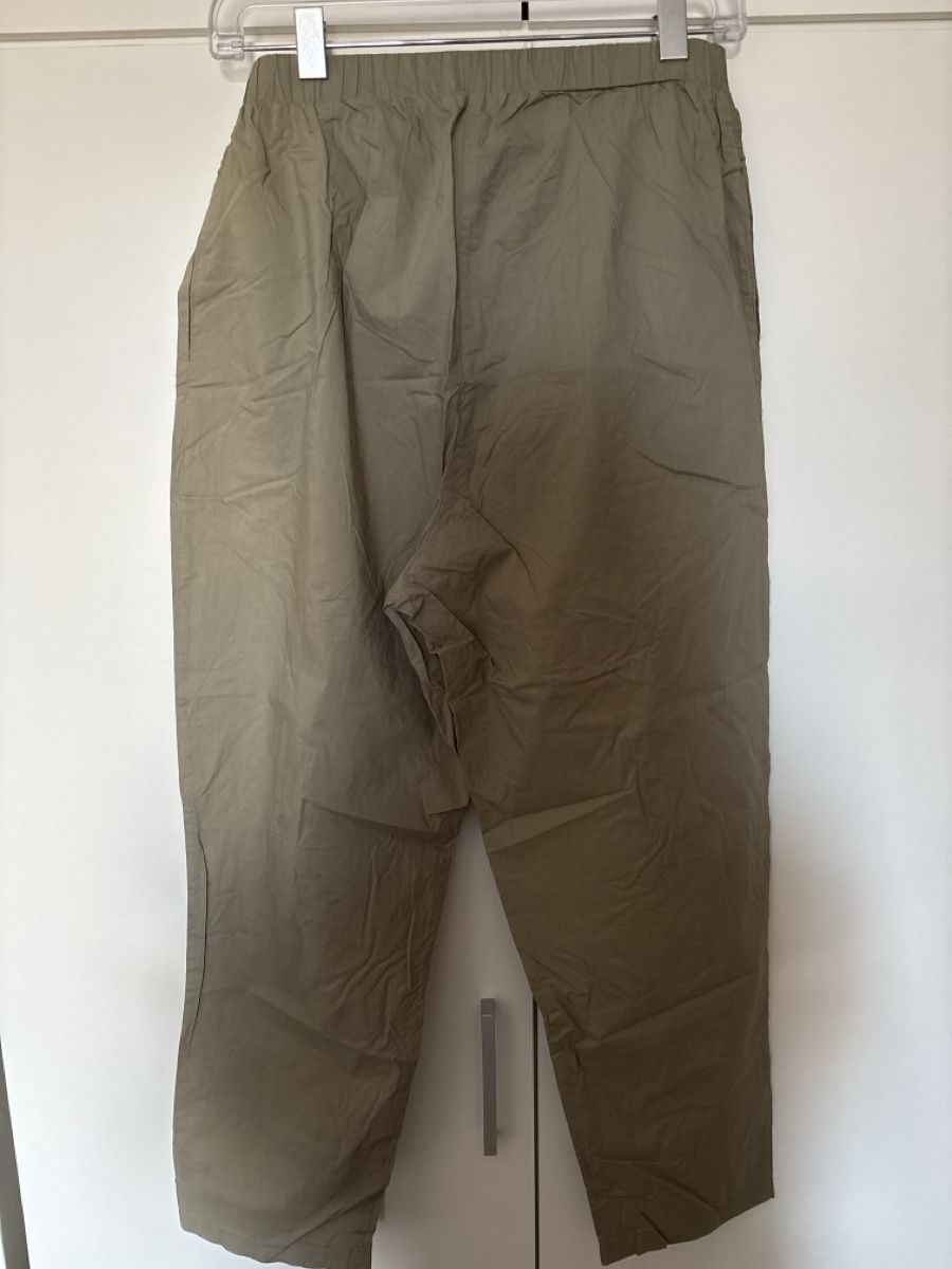 Nile Hosen: Khakifarbene  Hose von Nile gr.S – Neu (gemäss Beschreibung) aus langenthal von rundholz7 2