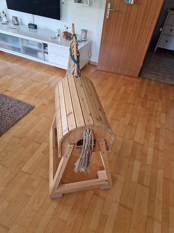 Giocattoli: Holzpferd  – Usato da Rünenberg venduto da Marcelos