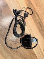GARMIN GPS Halterung für Lenker FatBar 28mm