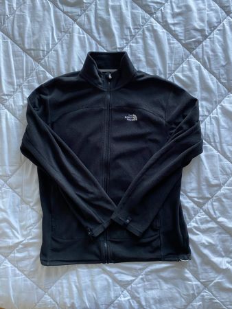 Fleece Jacke The North Face, Glacier Fleece, L