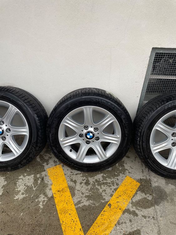 1er BMW (118i) Original Felgen | Kaufen auf Ricardo