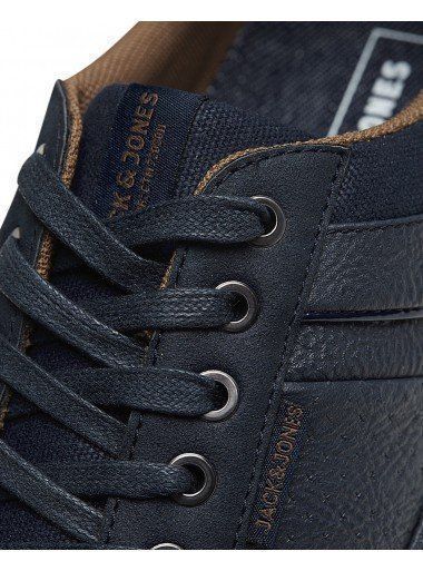 Jack & Jones Herrenschuhe: Baskets - Jack & Jones – Neu und originalverpackt aus Meyrin von DAN.CAT 2