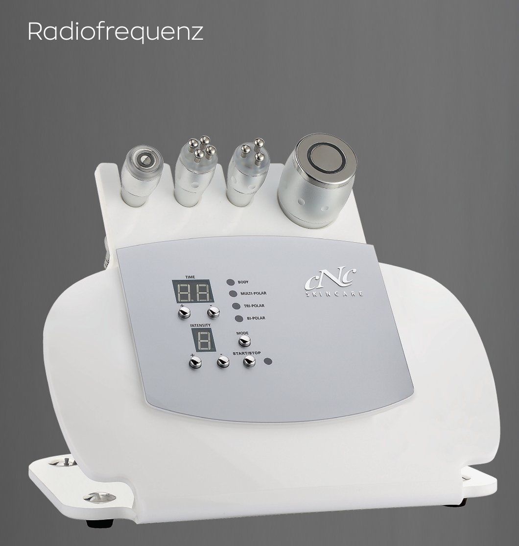 Soins du visage: Radiofrequenz Professionell Gerät – D'occasion à Meilen par Roxanaunmsm