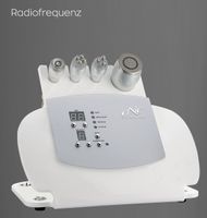 Radiofrequenz Professionell Gerät