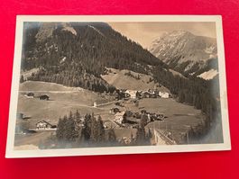 Langwies (Chur-Arosa-Bahn) // Mit Viadukt