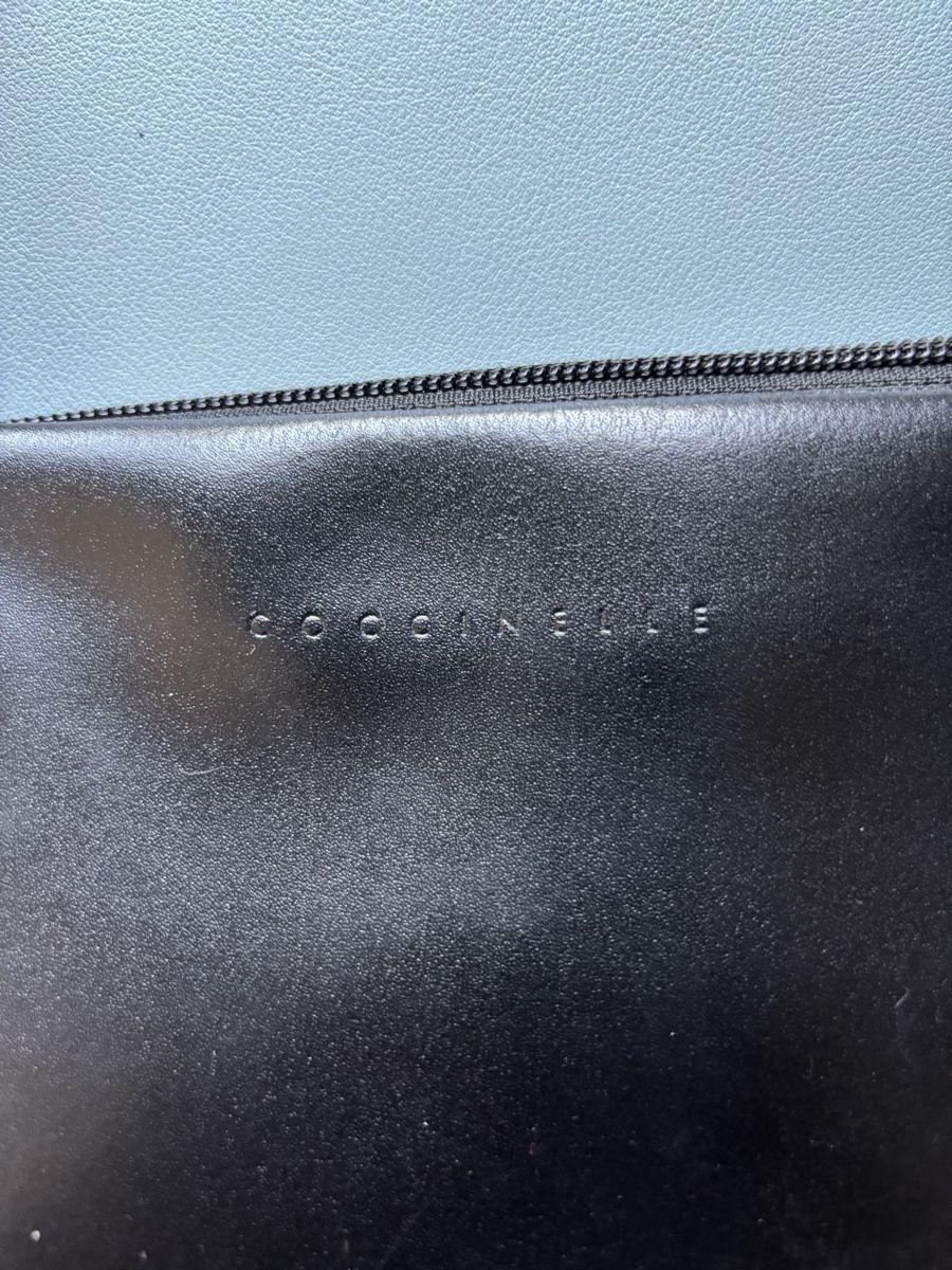 Coccinelle Borse da donna: Coccinelle vintage shoulder bag – Usato da Zürich venduto da eva_ng5v 1