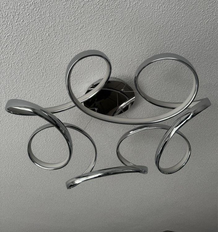 Wohnzimmerlampe kaufen in München: So finden Sie das perfekte Licht für Ihr Zuhause