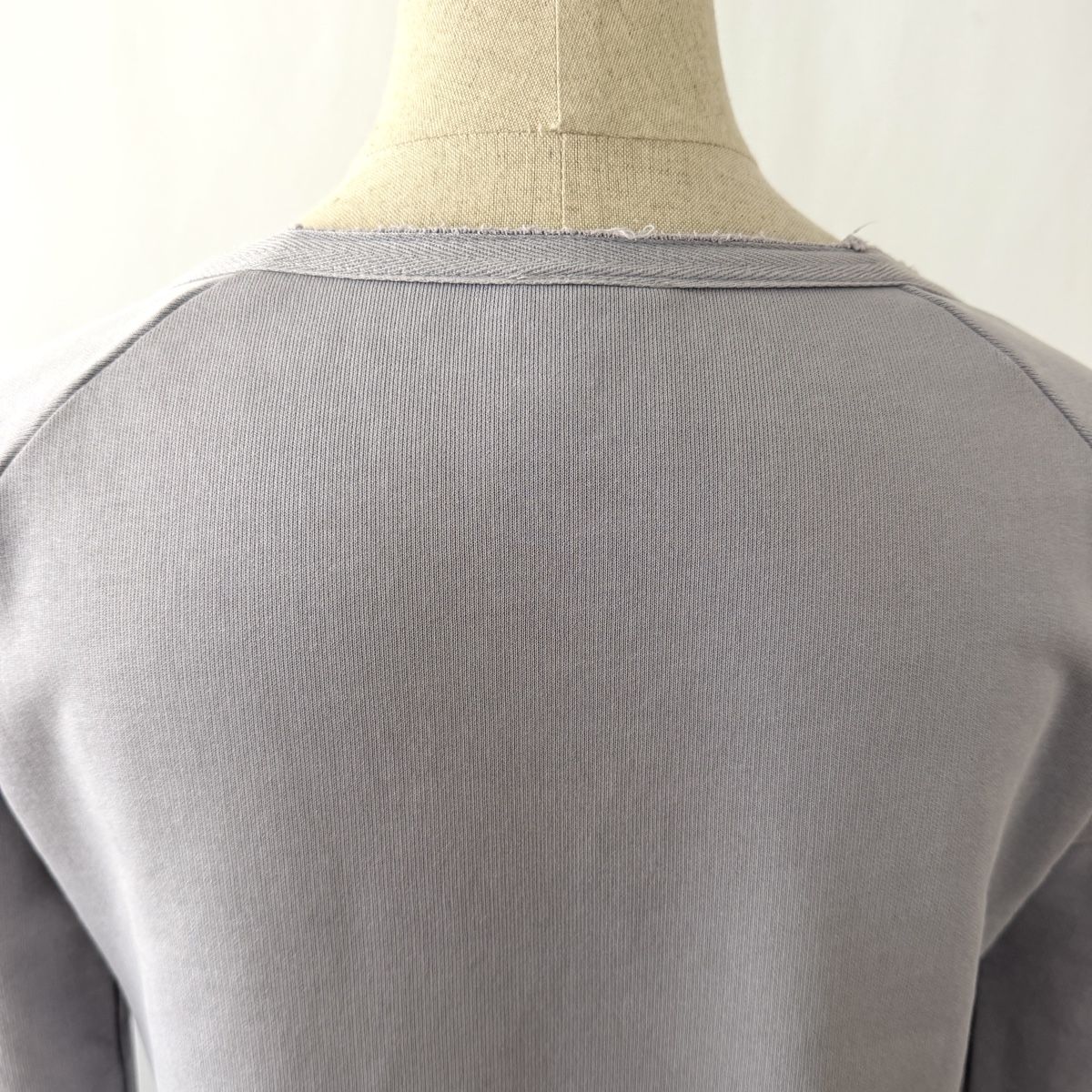 Pullover & Sweatshirts: BLACK BY K&M Cotton Cardigan – Neu (gemäss Beschreibung) aus Freienbach von Avviivva_Shop 5