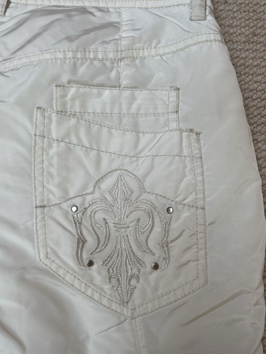 Bogner Pantalons: Bogner ski pants – D'occasion à Genève par Kmattr 1