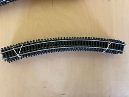 Märklin Gleise 2251