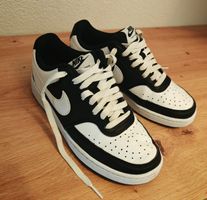 Nike sneakers 37.5 Black & White 