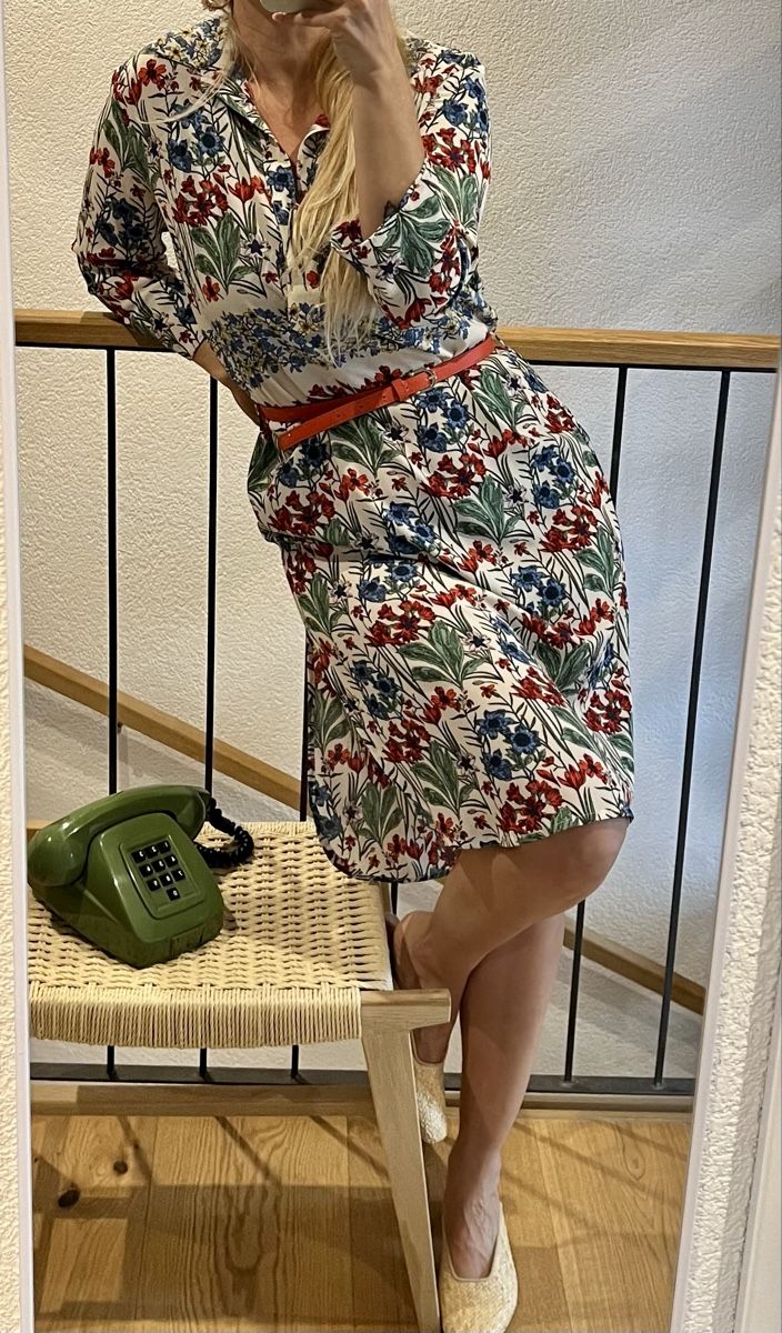 Robes: Deby Debo Dress  – Neuf (Voir description) à Lütisburg par mahee