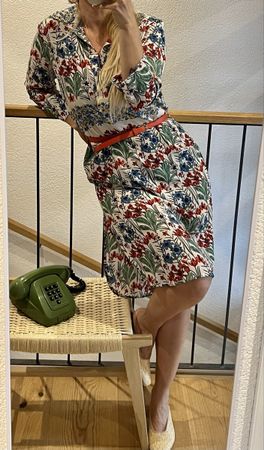 Deby Debo Dress 