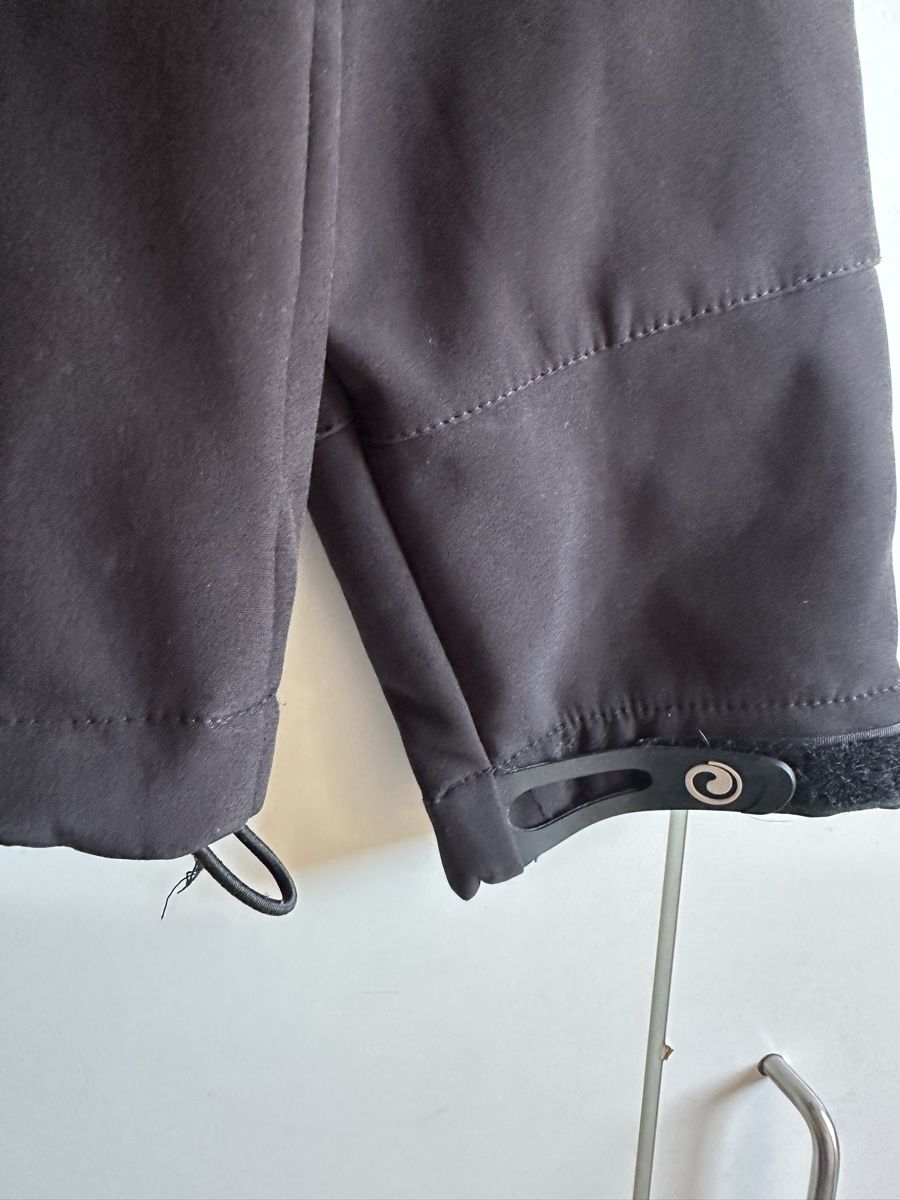 Sherpa Giacche: Softshell Jacke Sherpa schwarz Gr. S – Usato da Münchenbuchsee venduto da Geromyno 2
