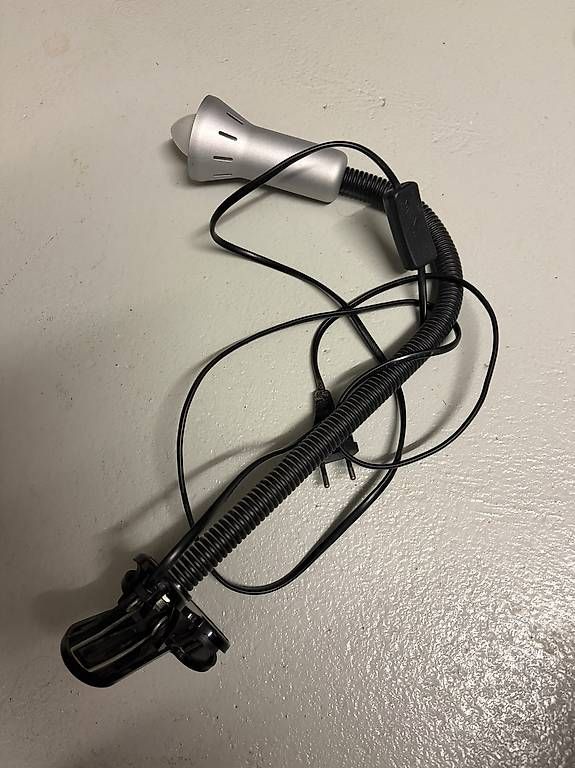 Lampen: Leselampe – Gebraucht aus Lostorf von stl81