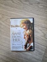 DVD Away from Her Loin d'Elle film drame 