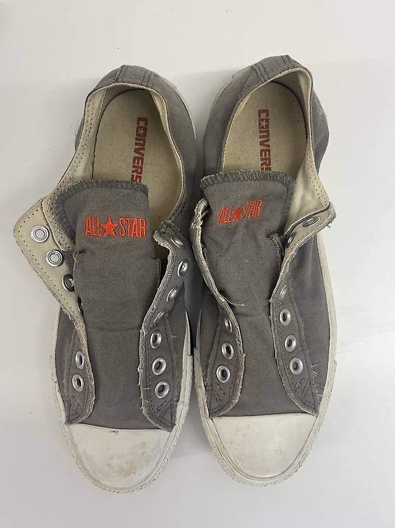 Scarpe da uomo: Converse Schuhe Turnschuhe – Usato da Muri b. Bern venduto da Merliner01