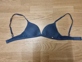Skiny BH Damen, dunkelblau 75A *NEU*