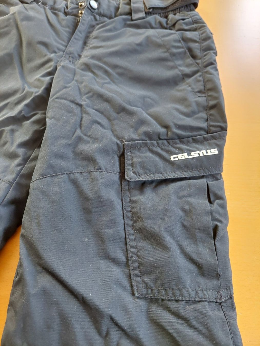 Hosen: Celsius Skihose /Gr.140 – Gebraucht aus Zürich von xxyy00 1