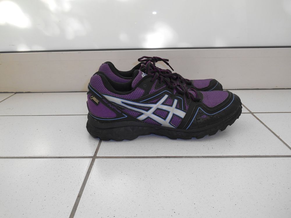 asics fujifreeze 3