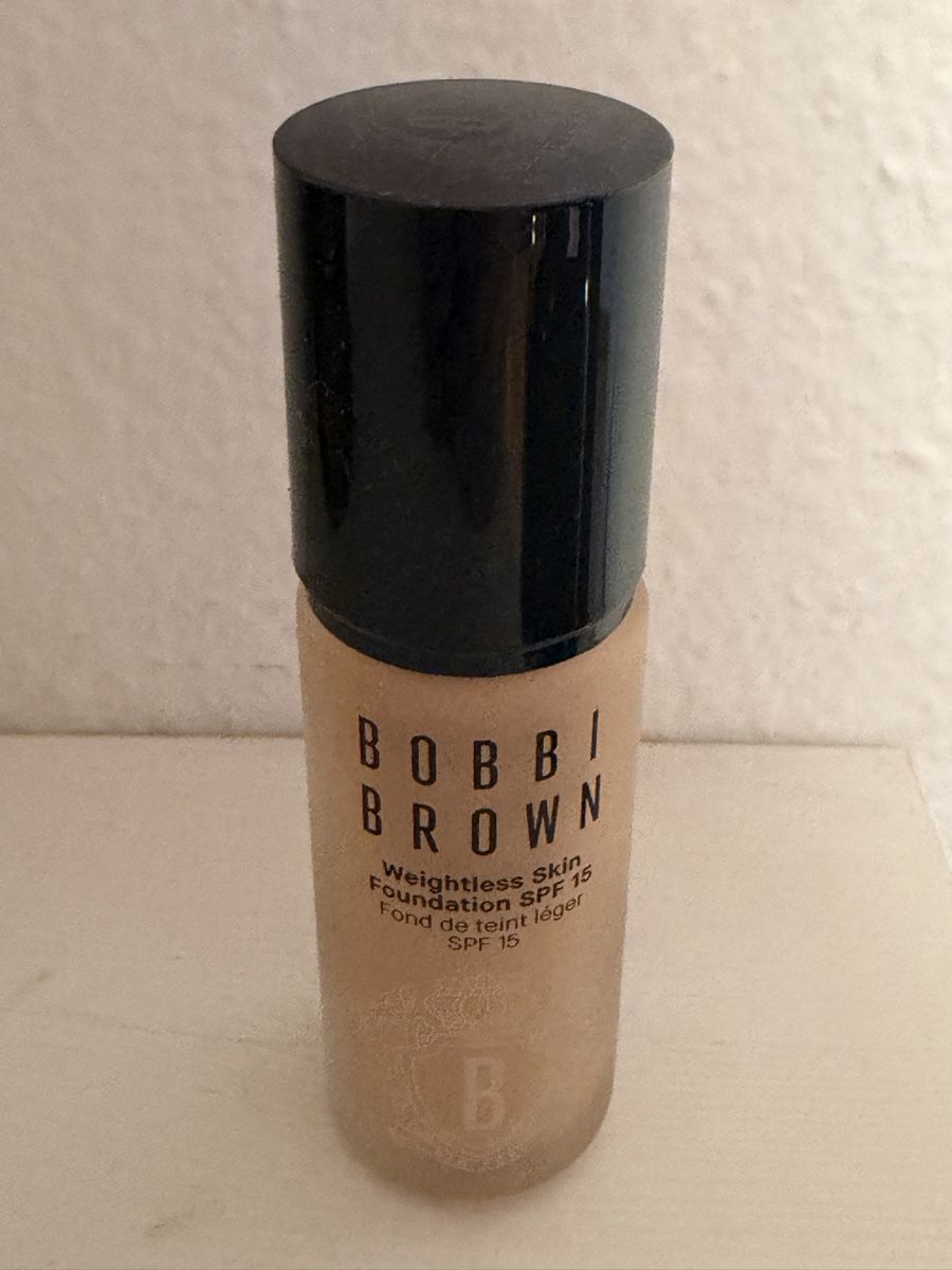 Make-up: Bobbi Brown Fondation – Neu (gemäss Beschreibung) aus Heiden von selamoon