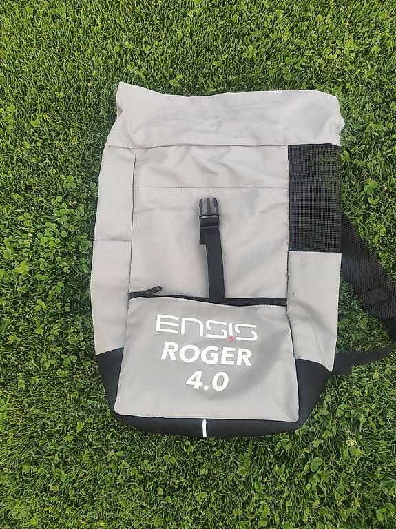 Kite: Ensis roger V2 4m 2025 – Neu (gemäss Beschreibung) aus Lausanne von sam_668z