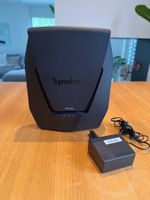 Synology Dual-Band WiFi Router WRX560