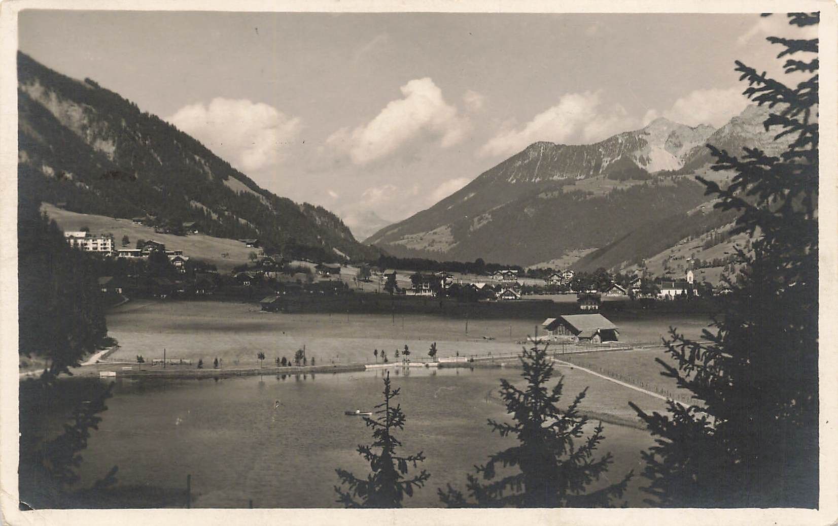 Cartes postales: Lenk – D'occasion à Biasca par Blenio71