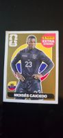Panini GOLD Sticker WM 2026 Moisés Caicedo