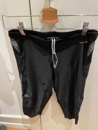 Decathlon Kalenji Fintess / Lauf Leggings Hose - wie Nike