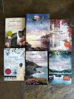 Lucinda Riley: 6 Romane