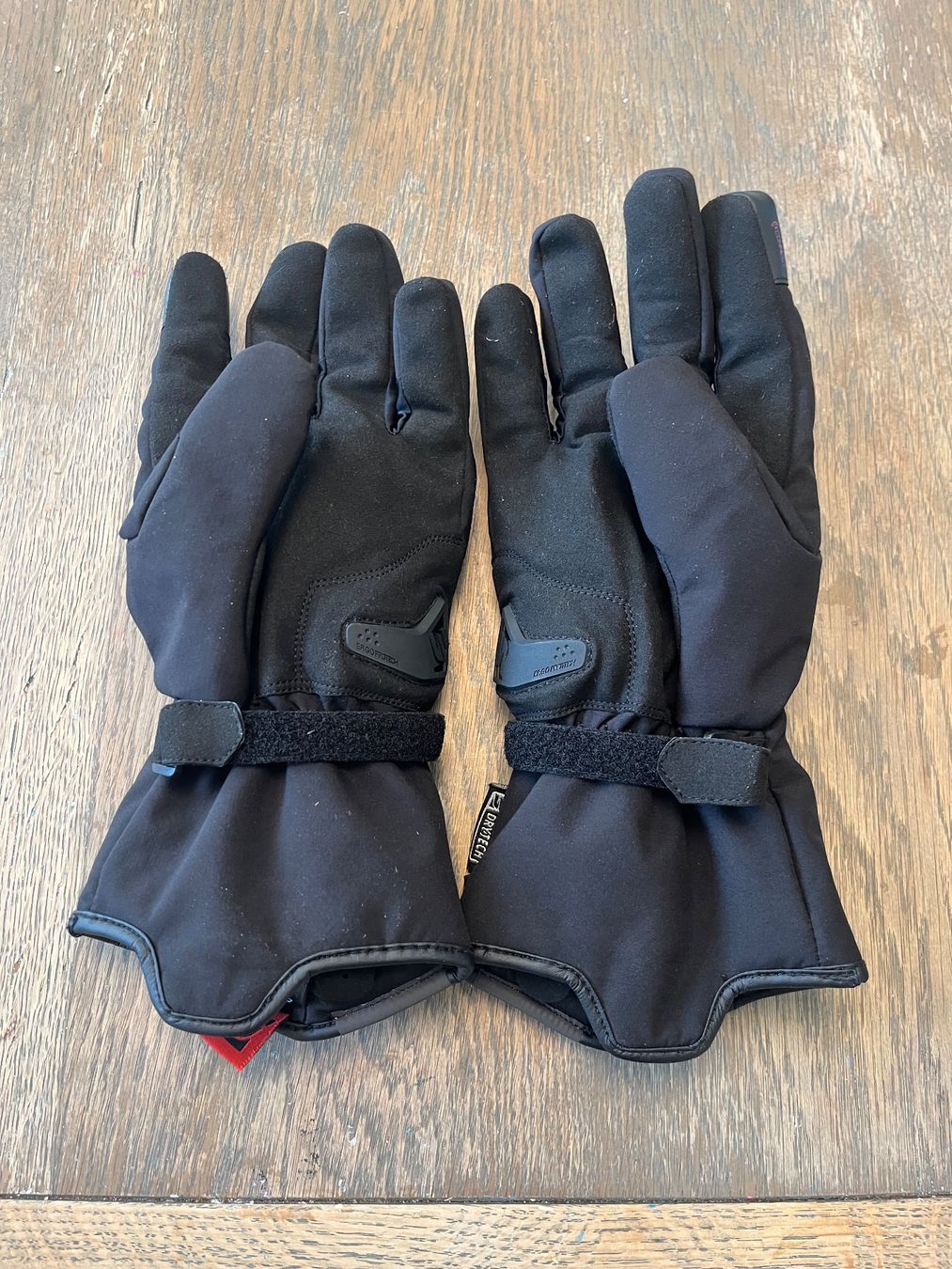 Sonstige Accessoires für Herren: Gants moto hiver Five WFX4 WP – Gebraucht aus Corsier GE von Alexandre.gllrd 1