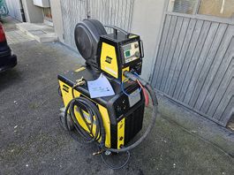 ESAB Schweissgerät