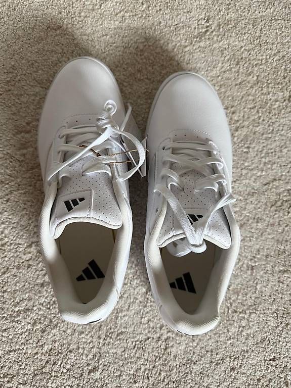 Chaussures hommes: Adidas RETROCROSS SPIKLESS – D'occasion à Mex VD par mar_9ft8