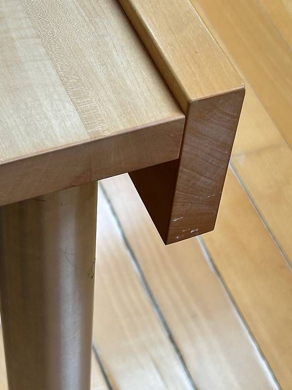 Schreibtische: Schreibtisch – Gebraucht aus Basel von SanLwin 2