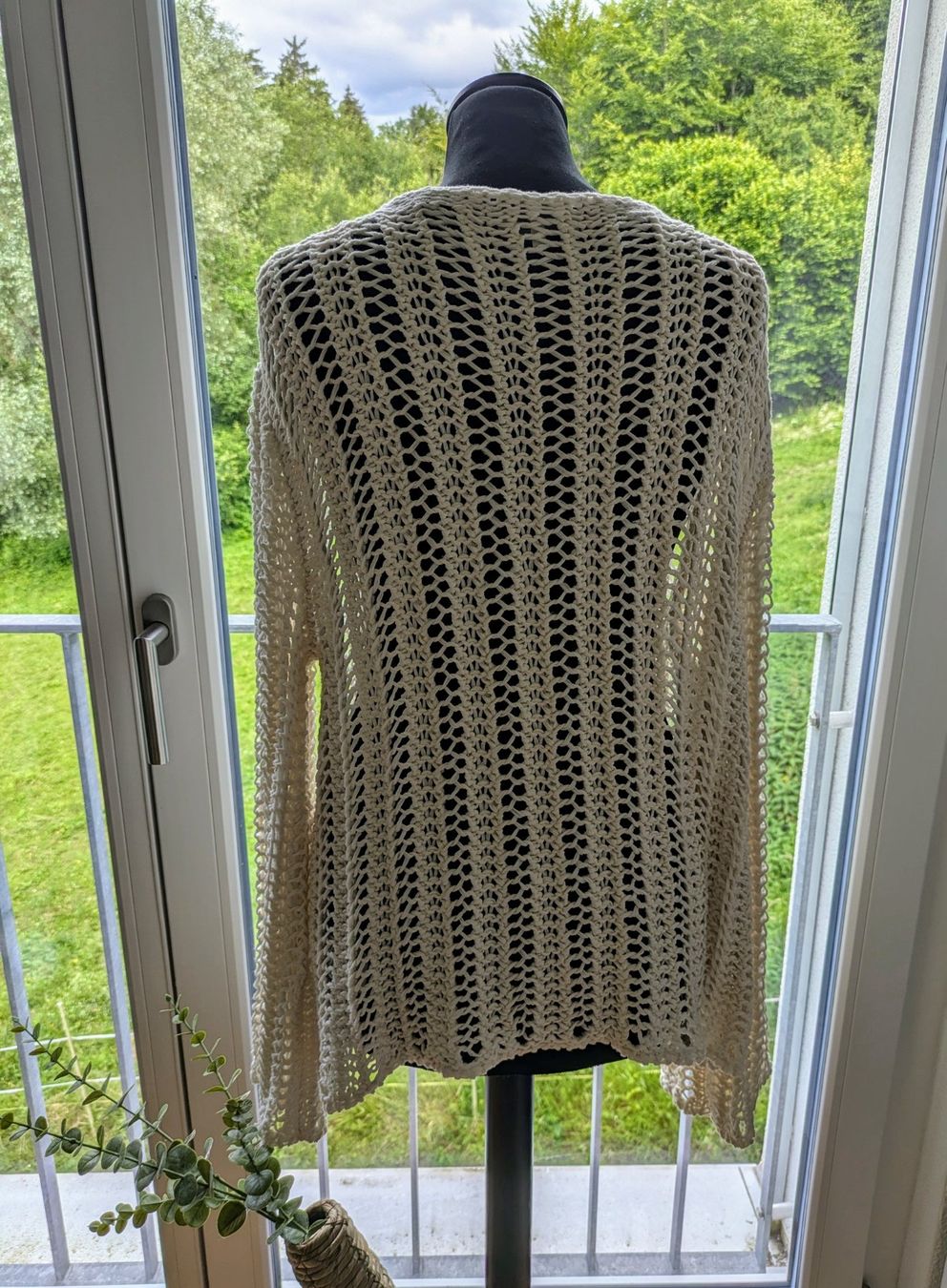 Maglioni & Felpe: Edler Strickpullover Gr.L - Top Zustand – Usato da Safnern venduto da Klein_aber_fein 4