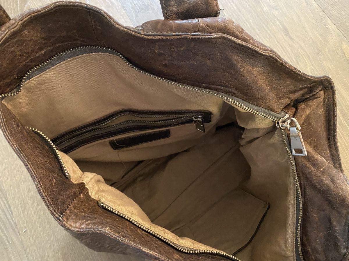 Liebeskind Taschen für Damen: LIEBESKIND Leder Handtasche – Gebraucht aus Winterthur von tanscha 2