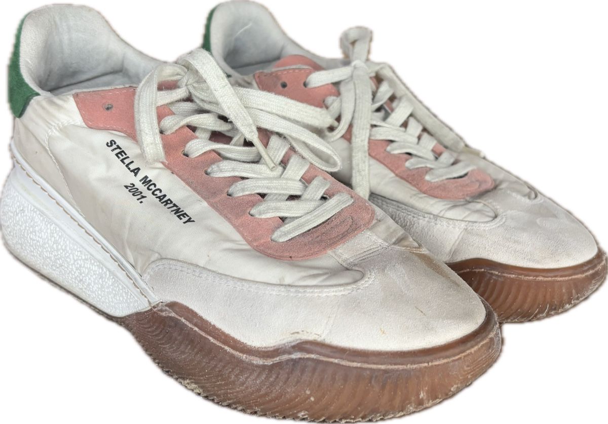 Stella McCartney Scarpe da donna: Baskets Stella Mc Cartney T. 40 – Usato da Dotzigen venduto da SecondHandGems 3