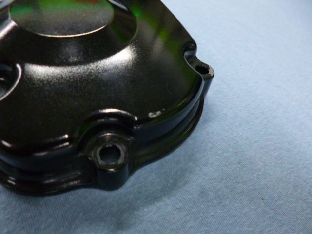 Kawasaki Tutti i ricambio per moto: Kawasaki Z750R / 2011-2012 Pickupdeckel – Usato da Rothrist venduto da THEI2 1
