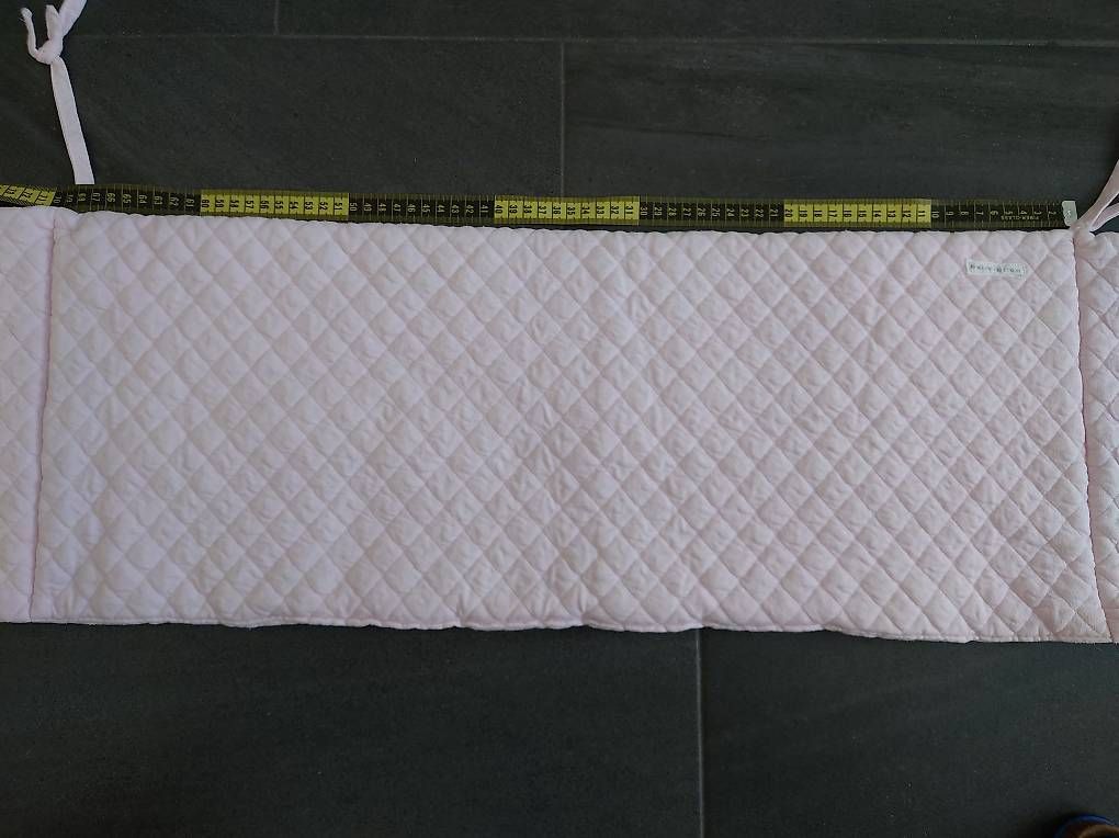 Alvi Linge de lit: Nestchen / Bettumrandung – D'occasion à Neuenegg par hae_hdg7 1
