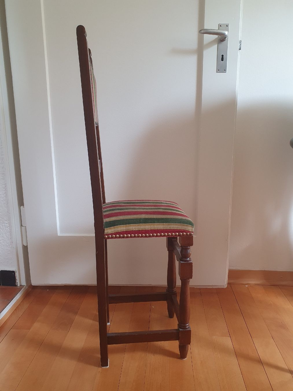 Sedie: Vintage Beistellstuhl – Usato da Luzern venduto da Corueegsegger 1