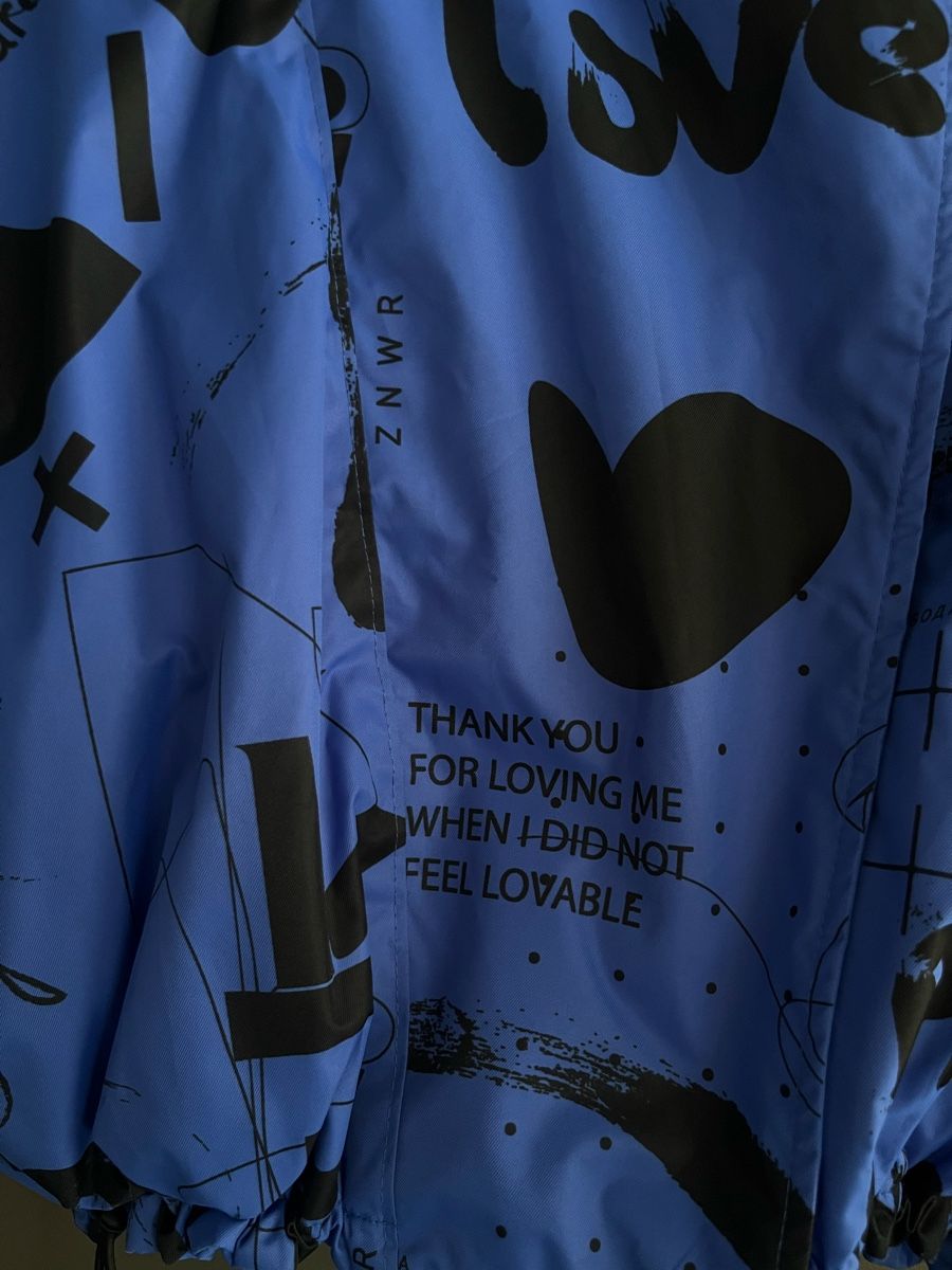 Vestes: Two-sided rainproof jacket ZNWR – Neuf (Voir description) à St. Gallen par sch_th5c 4