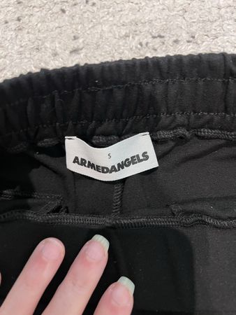 Magdaalena ArmedAngels schwarz Grösse S NEU