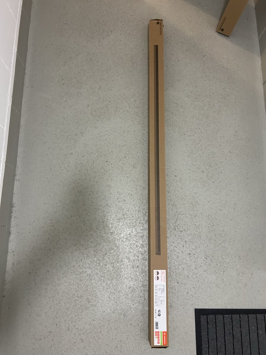 Lampade: Ledvance Lampe 1500cm lang LED – Nuovo e nell'imballaggio originale da Spreitenbach venduto da Reitop 1