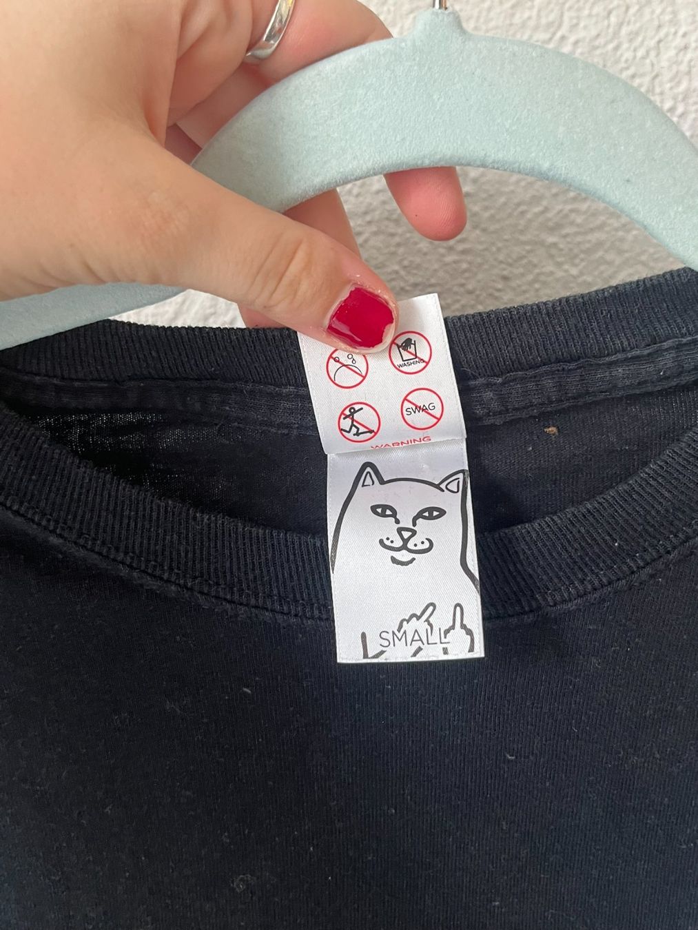 Ripndip Pulls & Sweat-shirts: Ripn Dip Pullover – D'occasion à Bern par zau_272v 2