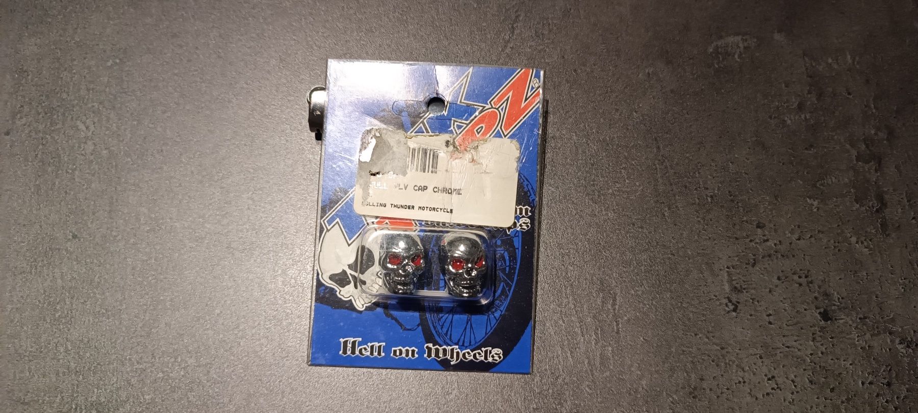 Tutti i ricambio per moto: 2 valves crâne pour Harley Davidson – Usato da Borex venduto da Vince24