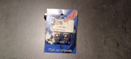 2 valves crâne pour Harley Davidson