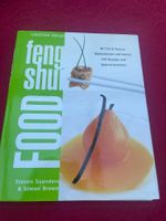 Food Feng shui - Steven Saunders & Simon Brown