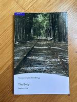 The body